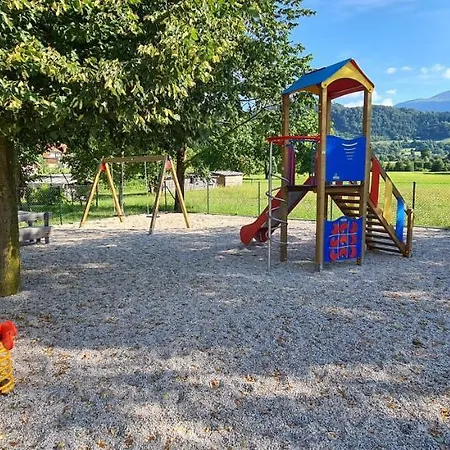 Veldes Oda ve Kahvaltı Bled