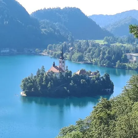 Veldes Oda ve Kahvaltı 4*