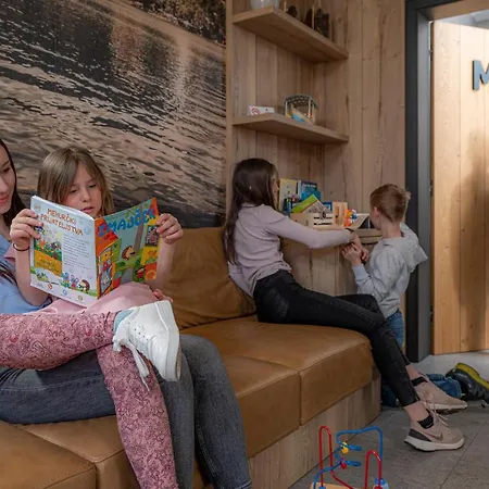 Oda ve Kahvaltı Veldes