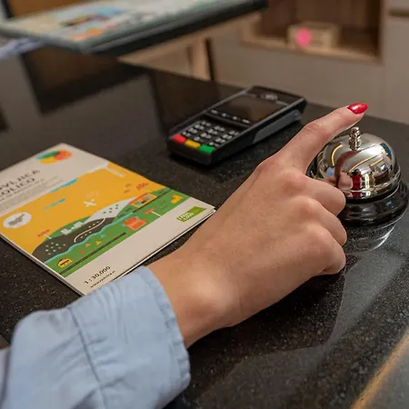 Oda ve Kahvaltı Veldes Bled