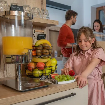 Bed and breakfast Veldes