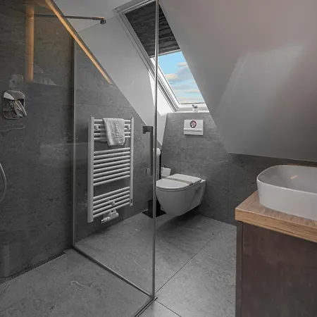 Bed and breakfast Veldes