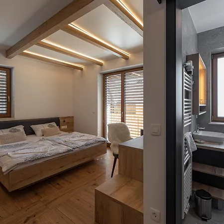 Veldes Oda ve Kahvaltı Bled