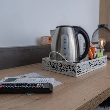 Bed and breakfast Veldes 4*