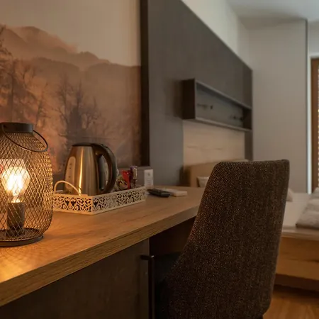 Veldes Bed & Breakfast