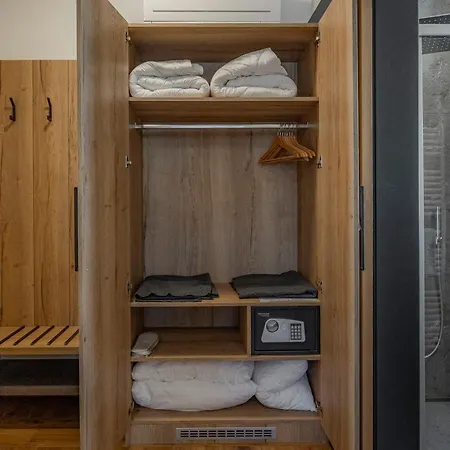 Bed and breakfast Veldes