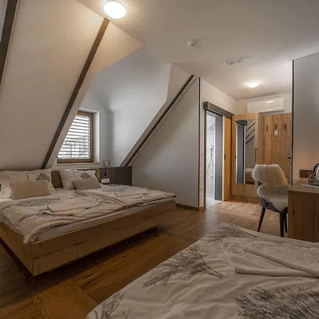 Veldes Oda ve Kahvaltı Bled