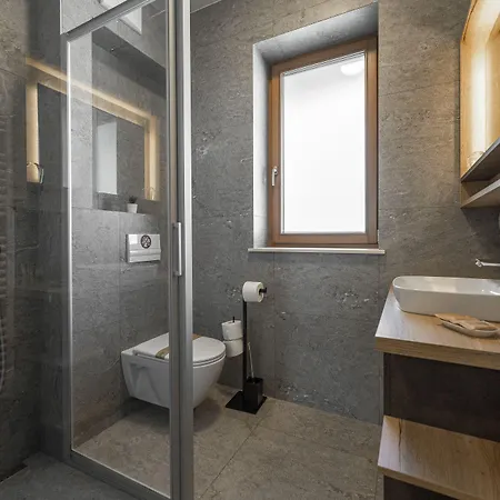 Bed & Breakfast Veldes Bled