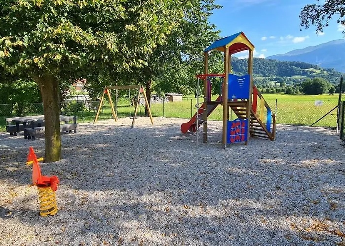 Veldes Bed & Breakfast Bled