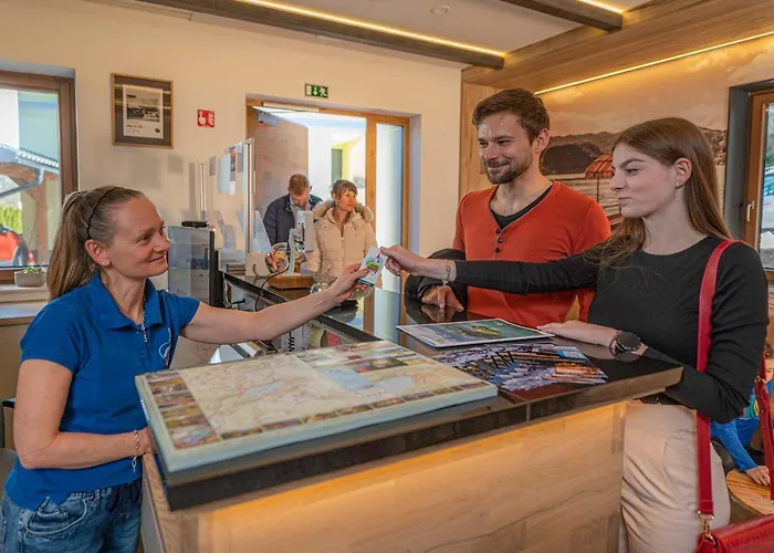 Bed & Breakfast Veldes