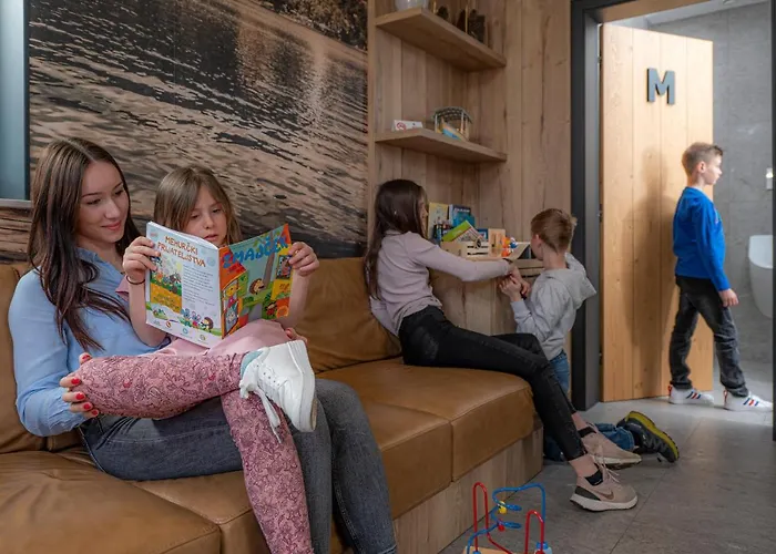 Couette-café Veldes