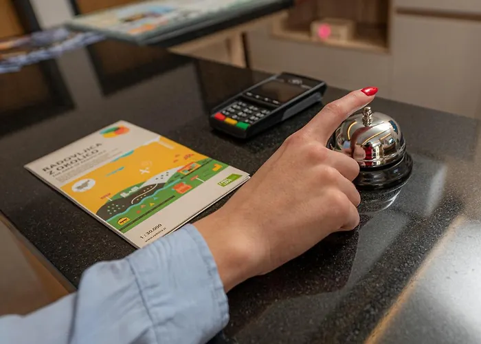 Couette-café Veldes Bled