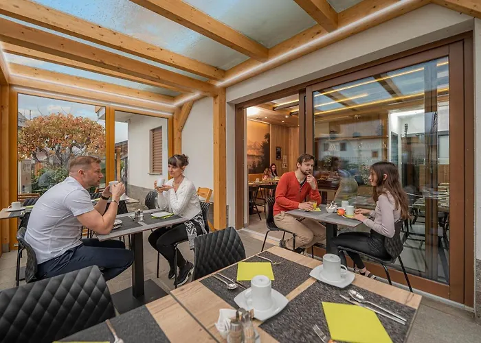 Veldes Bed & Breakfast Bled