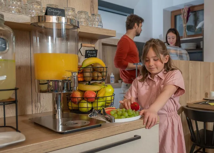 Bed & Breakfast Veldes