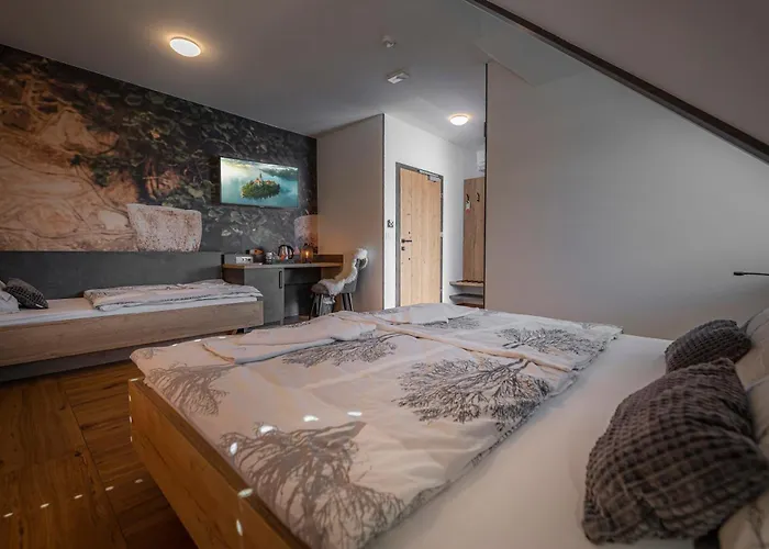 Veldes Bed & Breakfast Bled