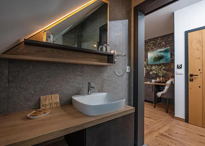 Veldes Couette-café