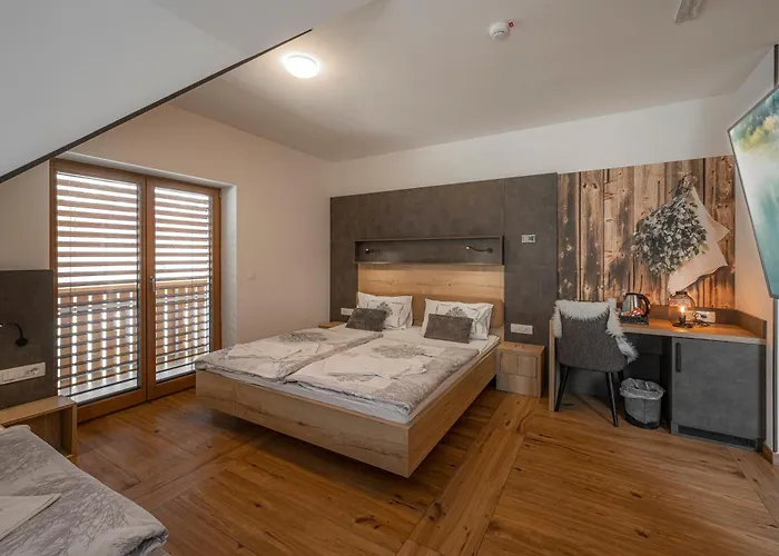 Bed & Breakfast Veldes