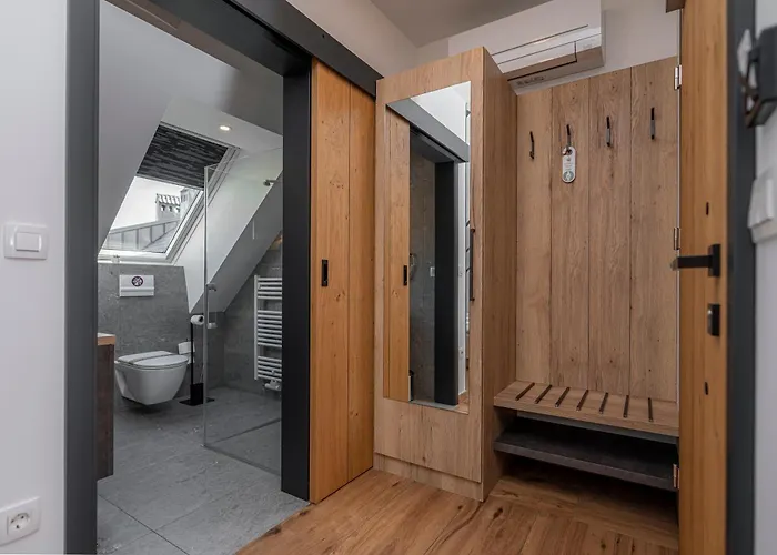 Veldes Bed & Breakfast Bled