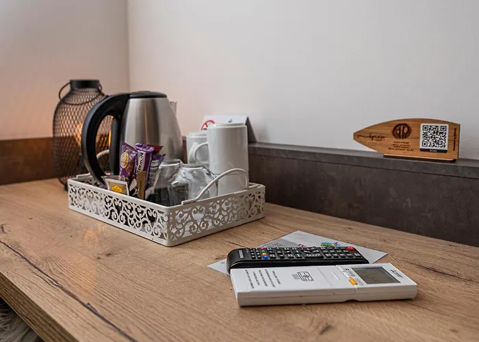 Couette-café Veldes Bled