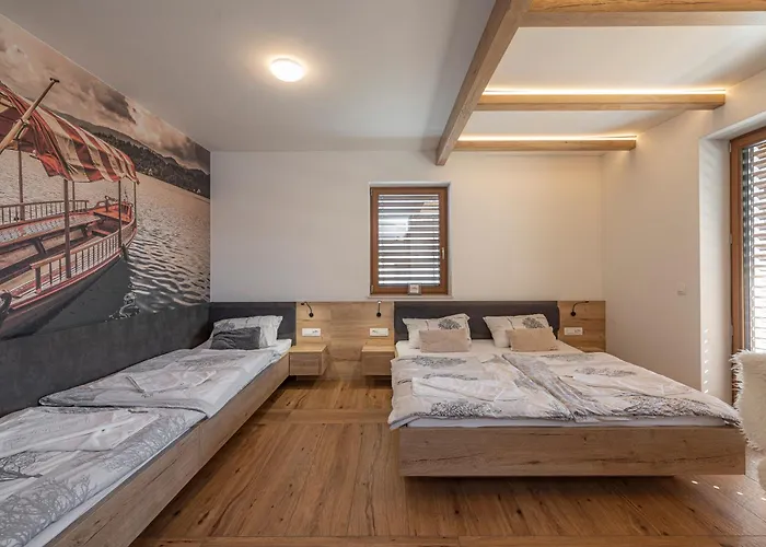 Bed & Breakfast Veldes Bled