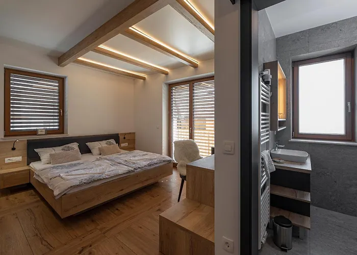 Veldes Bed & Breakfast Bled