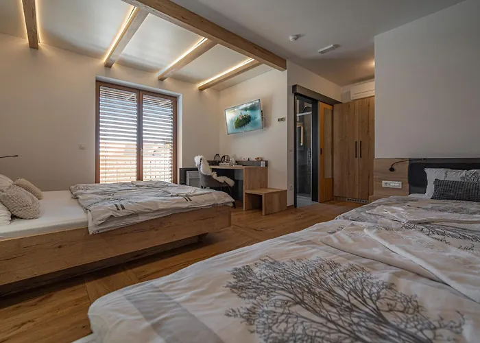 Bed & Breakfast Veldes