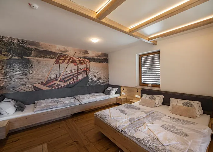 Veldes Couette-café 4*