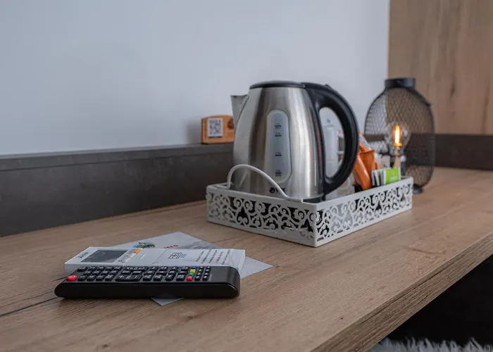 Bed & Breakfast Veldes 4*