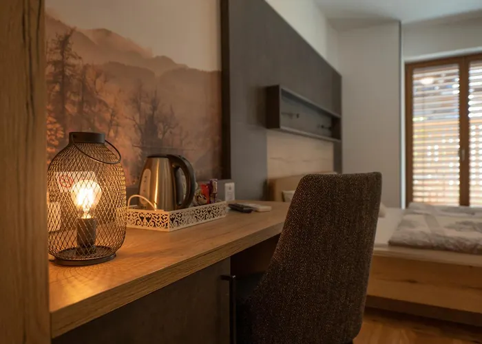 Veldes Bed & Breakfast