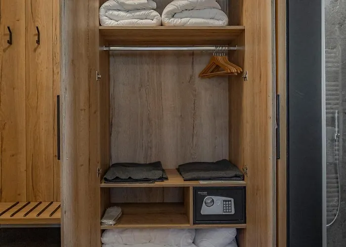 Bed & Breakfast Veldes