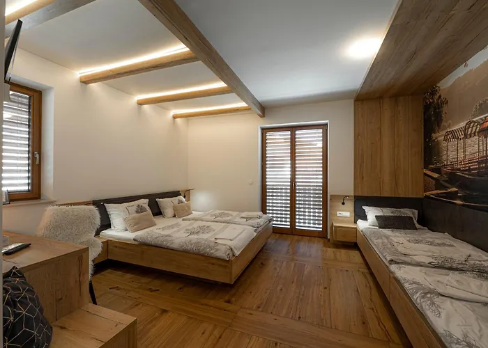 Bed & Breakfast Veldes 4*