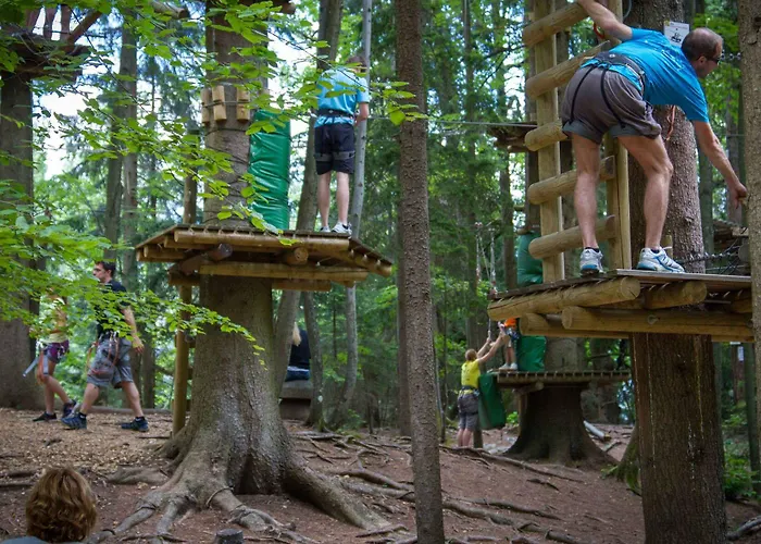 Bed & Breakfast Veldes Bled