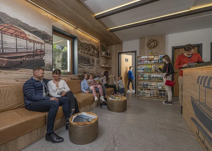 Couette-café Veldes Bled