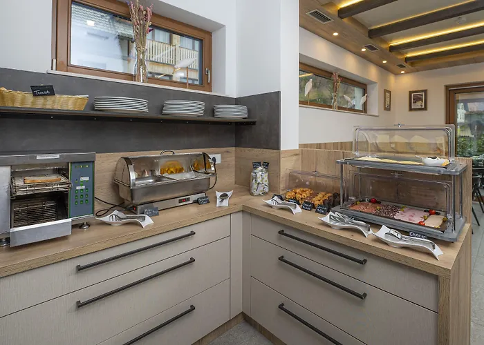 Bed & Breakfast Veldes Bled