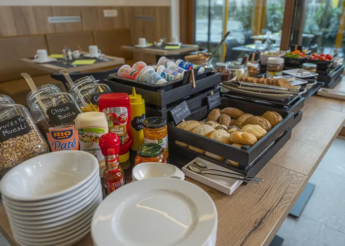 Bed & Breakfast Veldes Bled