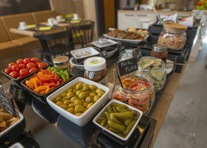 Bed & Breakfast Veldes Bled