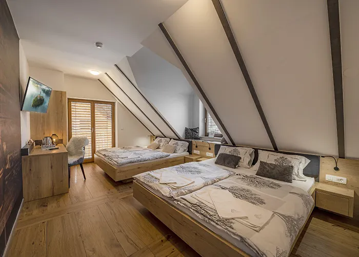 Bed & Breakfast Veldes 4*