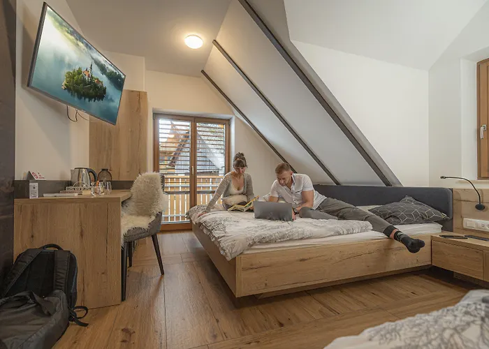 Veldes Bed & Breakfast