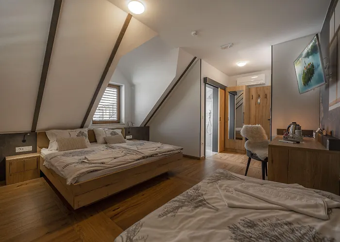 Veldes Bed & Breakfast Bled