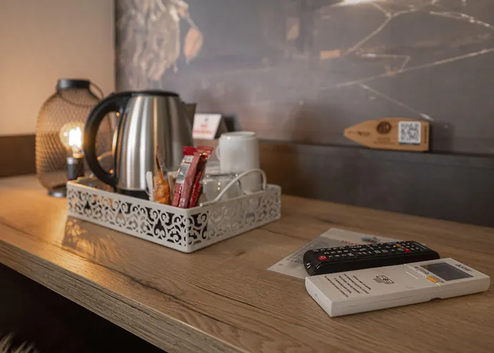 Bed & Breakfast Veldes 4*